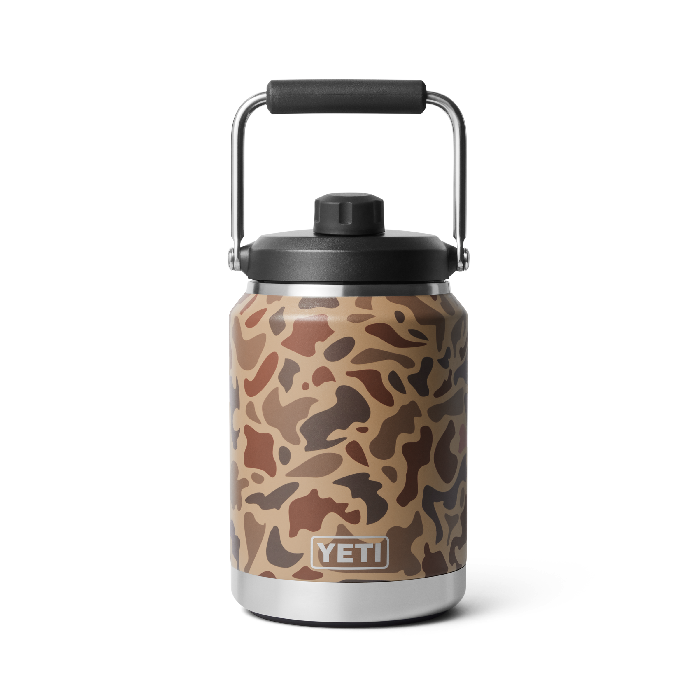 Rambler Half Gallon (1.8 L) Jug – YETI