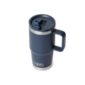Rambler 20 oz (591 ml) Travel Straw Mug | YETI