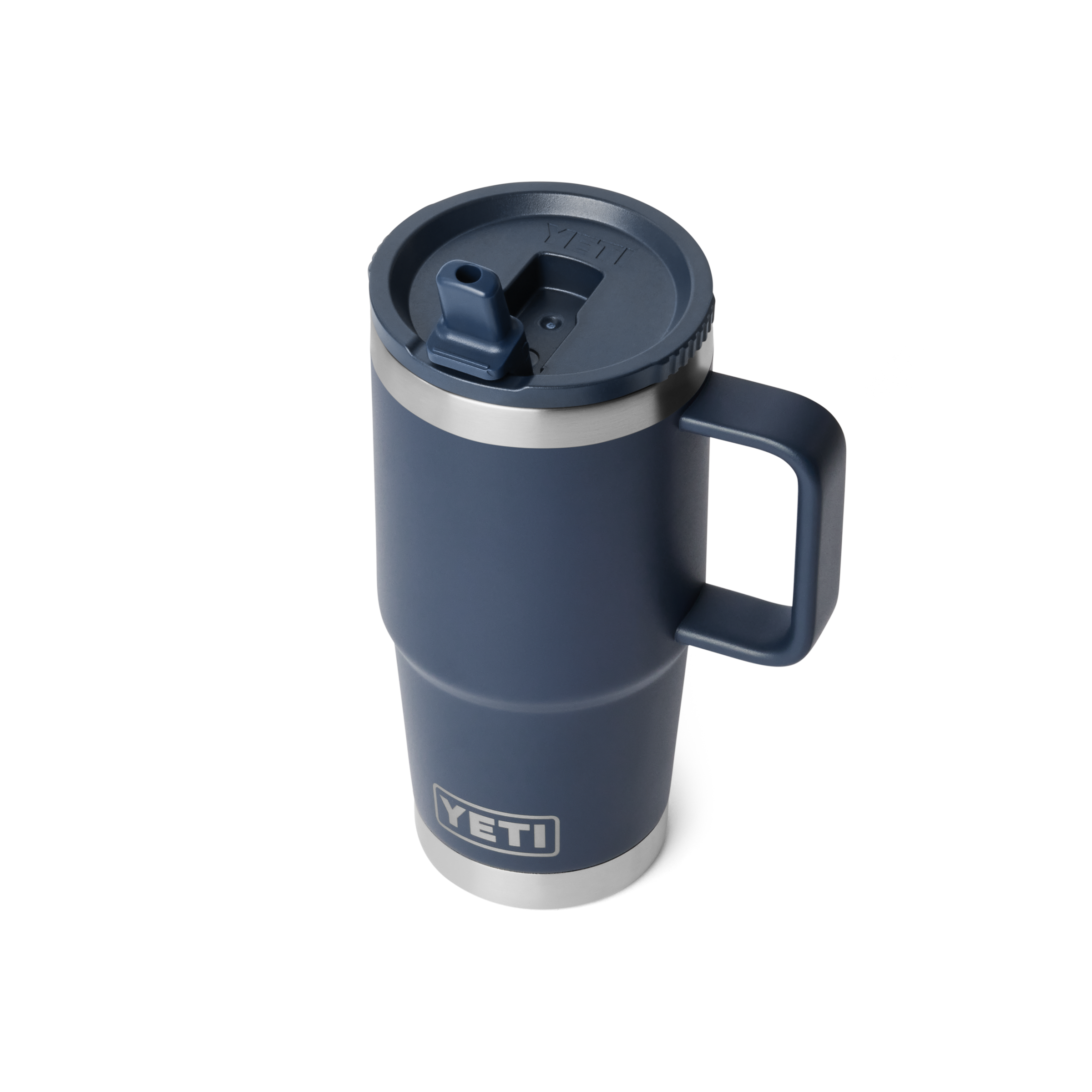 Rambler 20 oz (591 ml) Travel Straw Mug | YETI