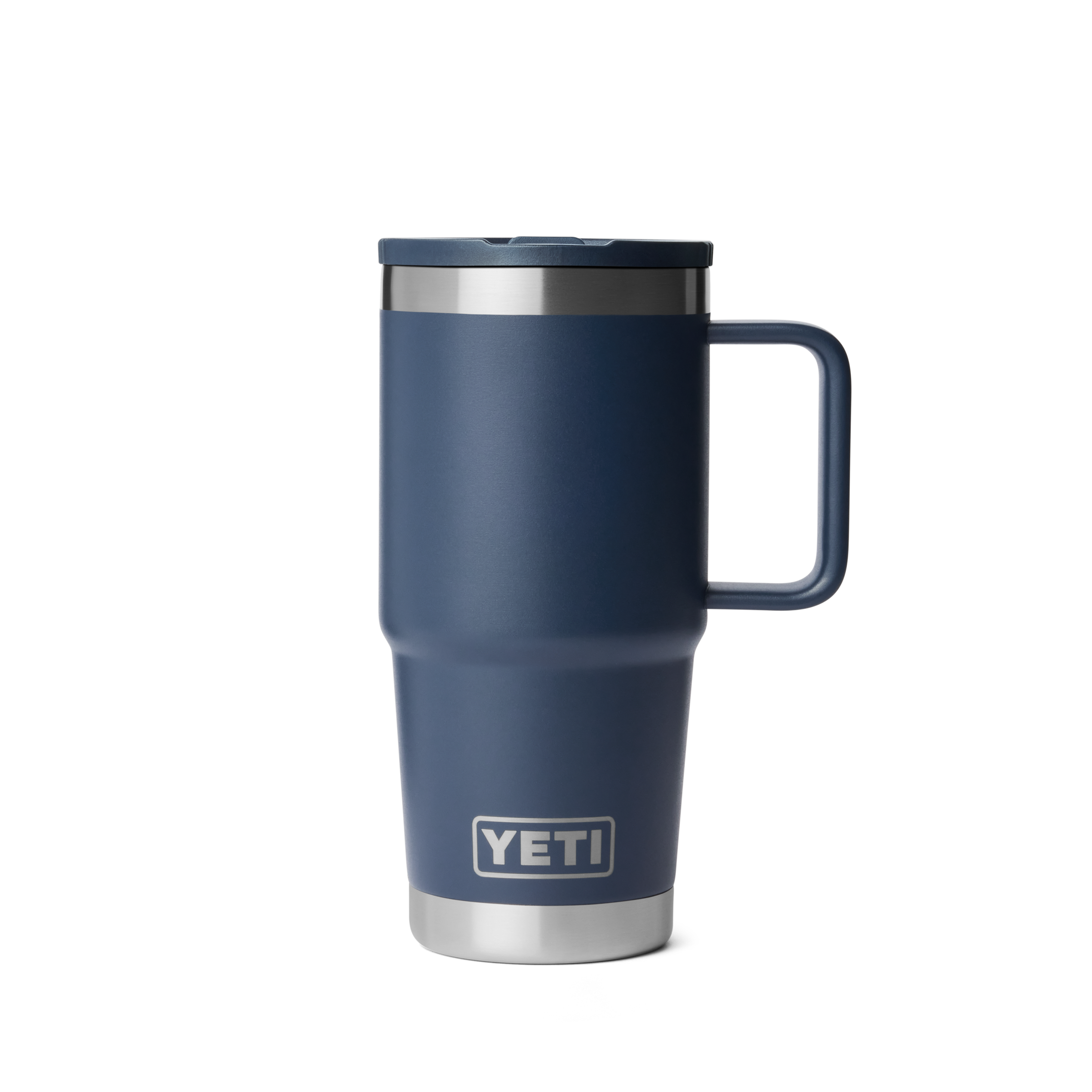 Rambler 20 oz (591 ml) Travel Straw Mug | YETI