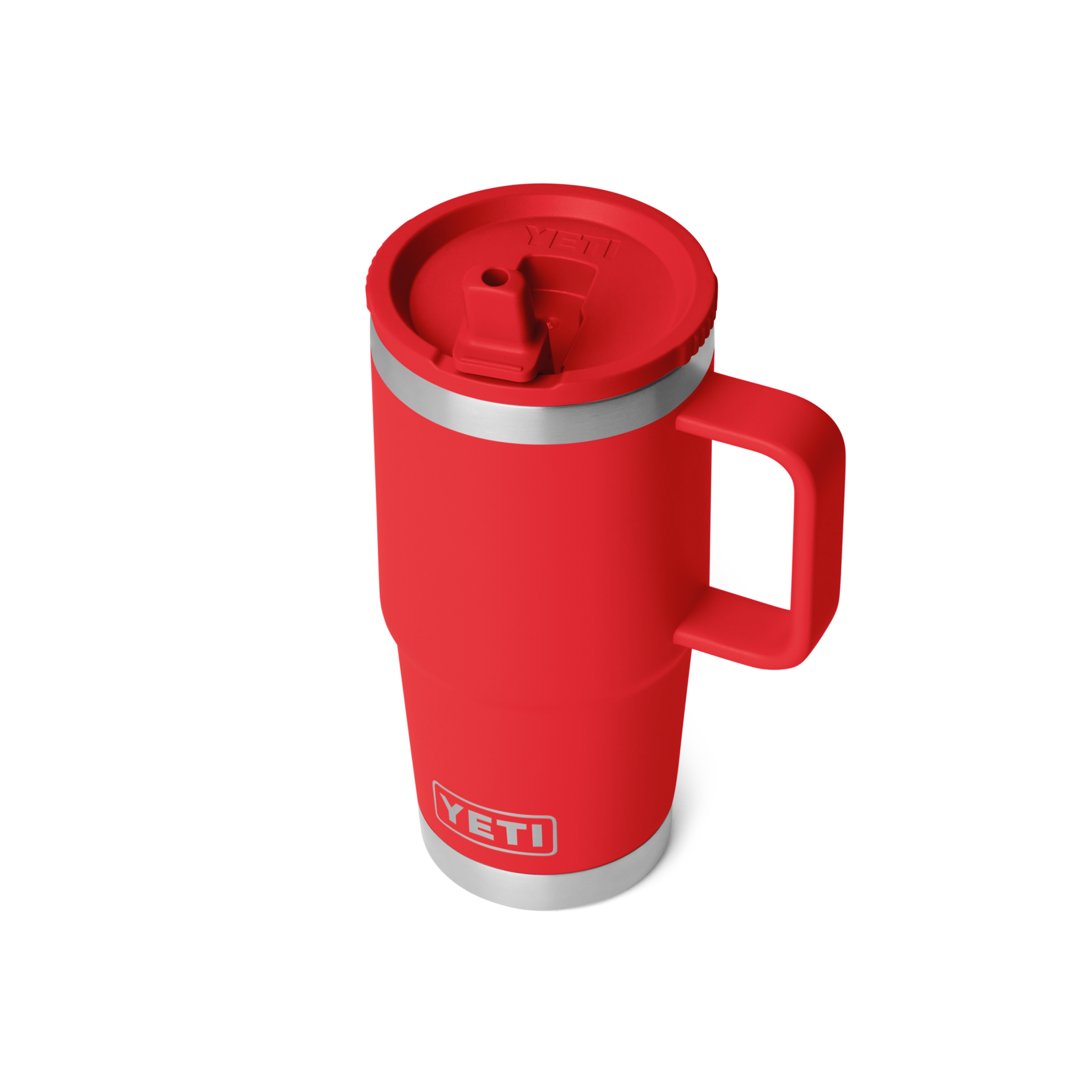 Rambler 20 oz (591 ml) Travel Straw Mug – YETI