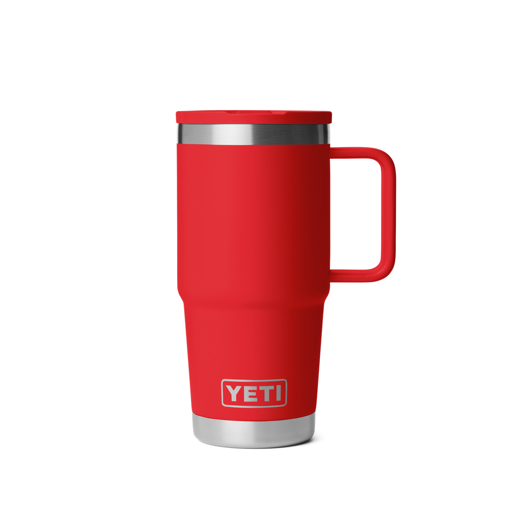 Rambler 20 oz (591 ml) Travel Straw Mug – YETI