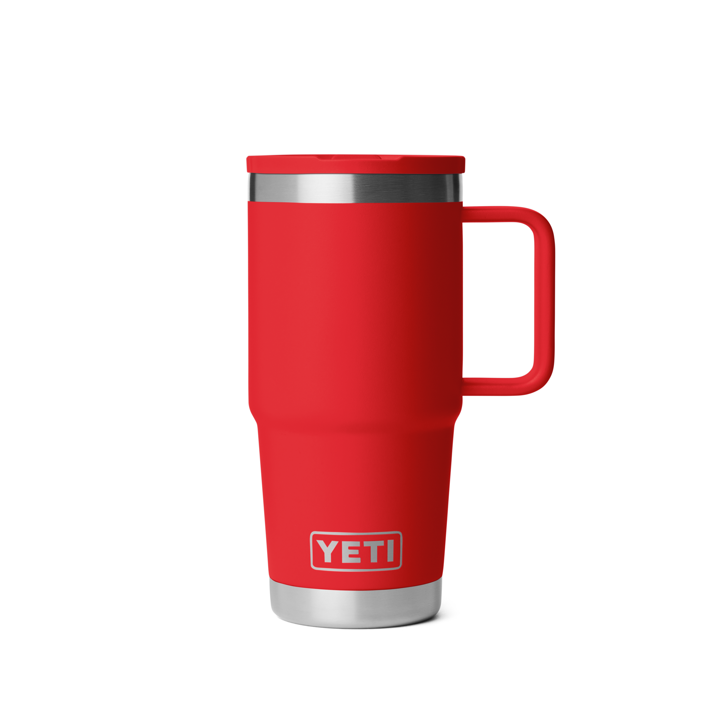 Rambler 20 oz (591 ml) Travel Straw Mug – YETI