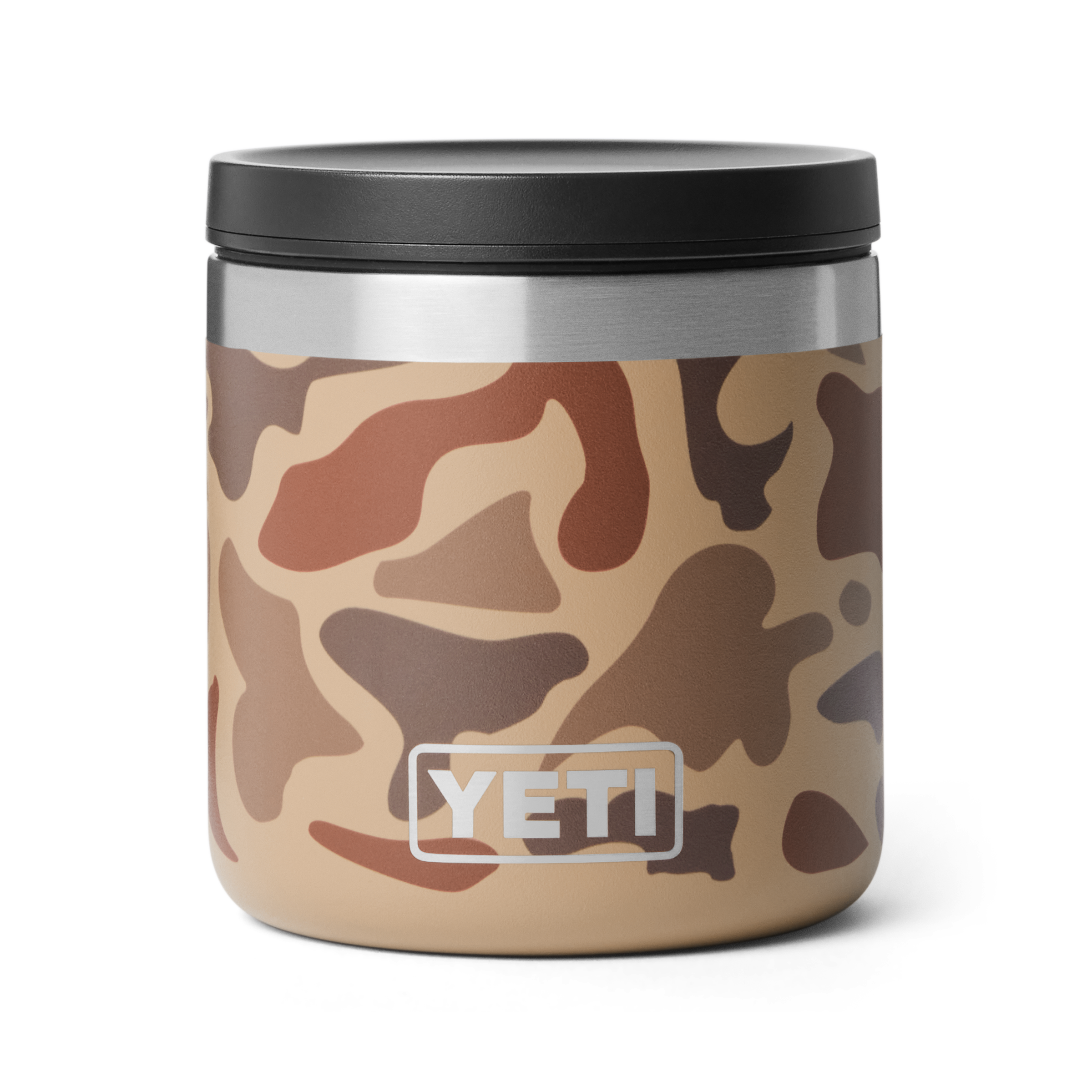 Rambler 8 oz (237 ml) Insulated Food Jar – YETI