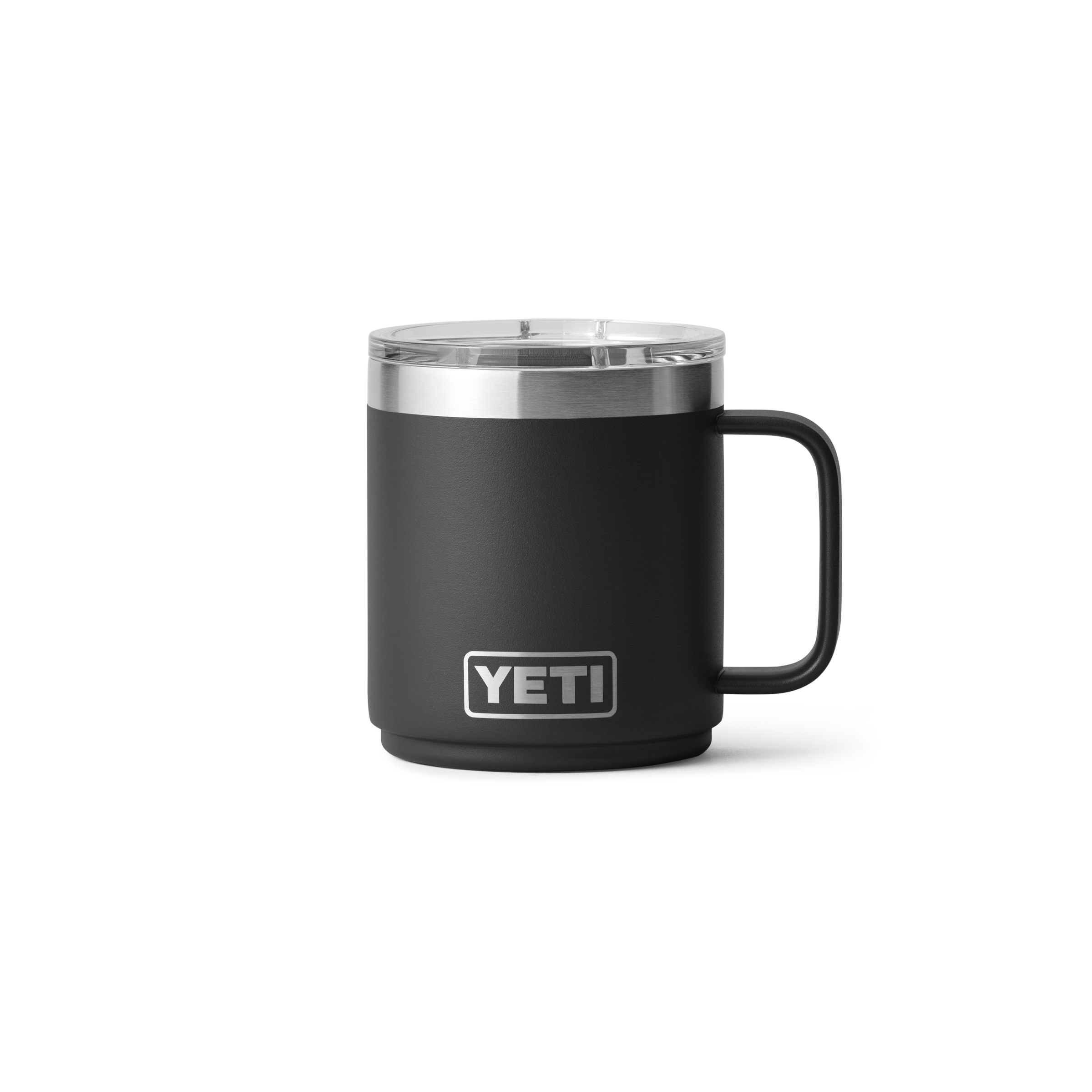 Rambler 10 oz (295 ml) Stackable Mug | YETI
