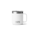 Rambler 10 oz (295 ml) Stackable Mug – YETI