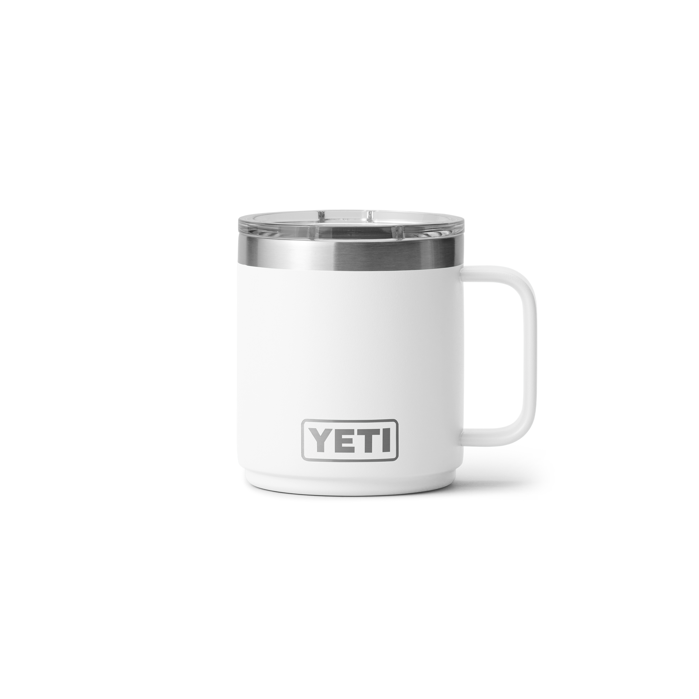 Rambler 10 oz (295 ml) Stackable Mug – YETI