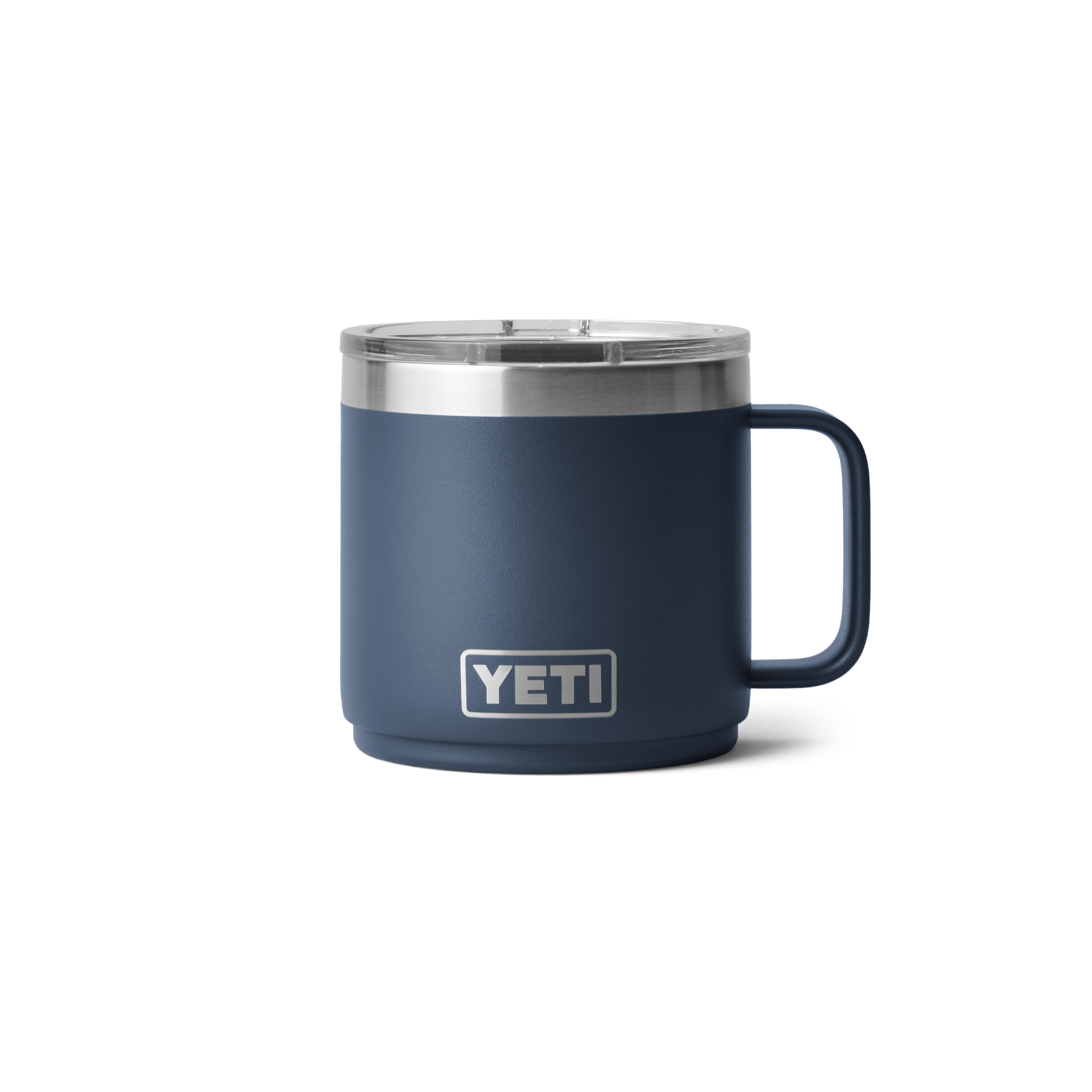 Rambler 14 oz (414 ml) Stackable Mug | YETI