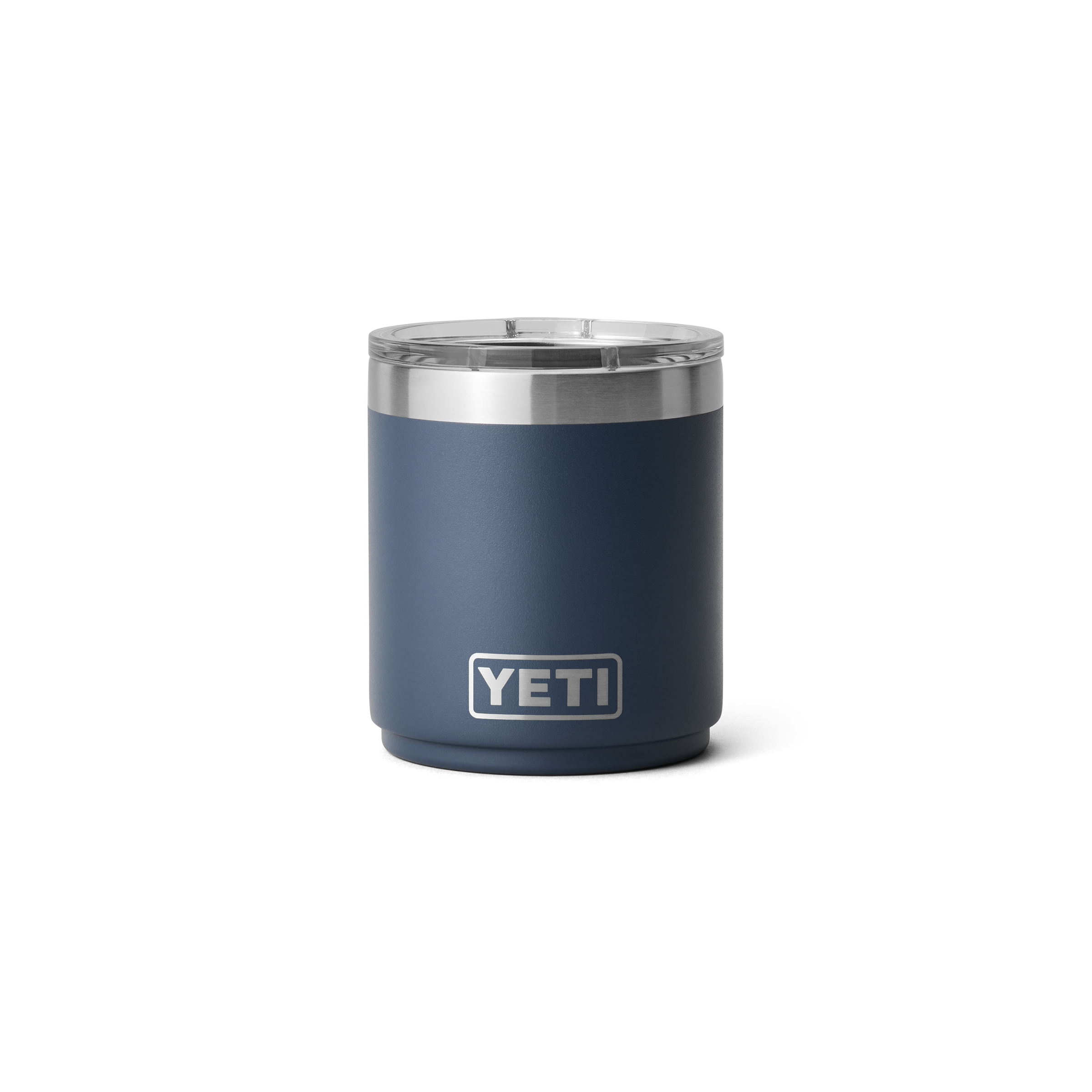 Rambler 10 oz (295 ml) Stackable Lowball | YETI
