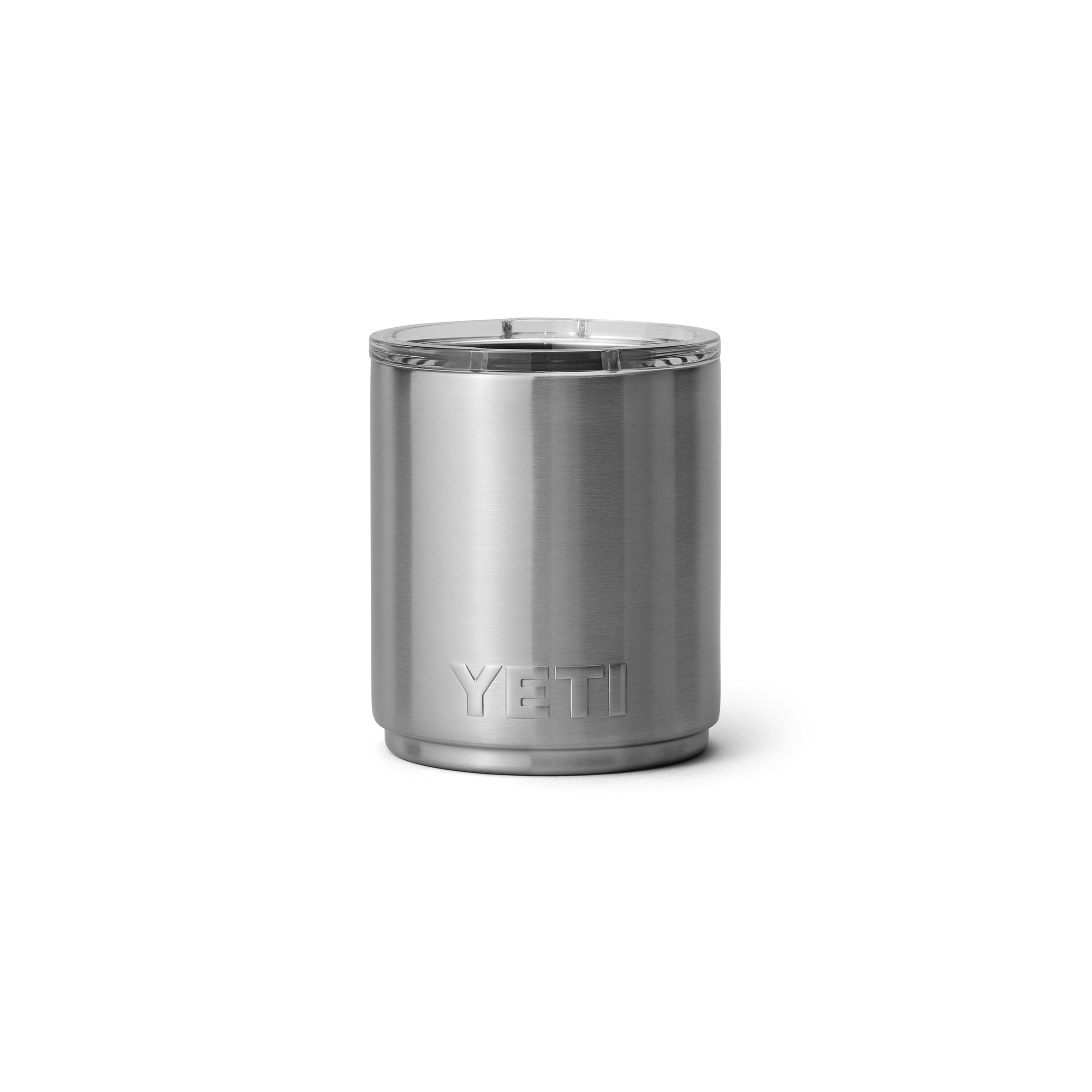 Rambler 10 oz (295 ml) Stackable Lowball – YETI