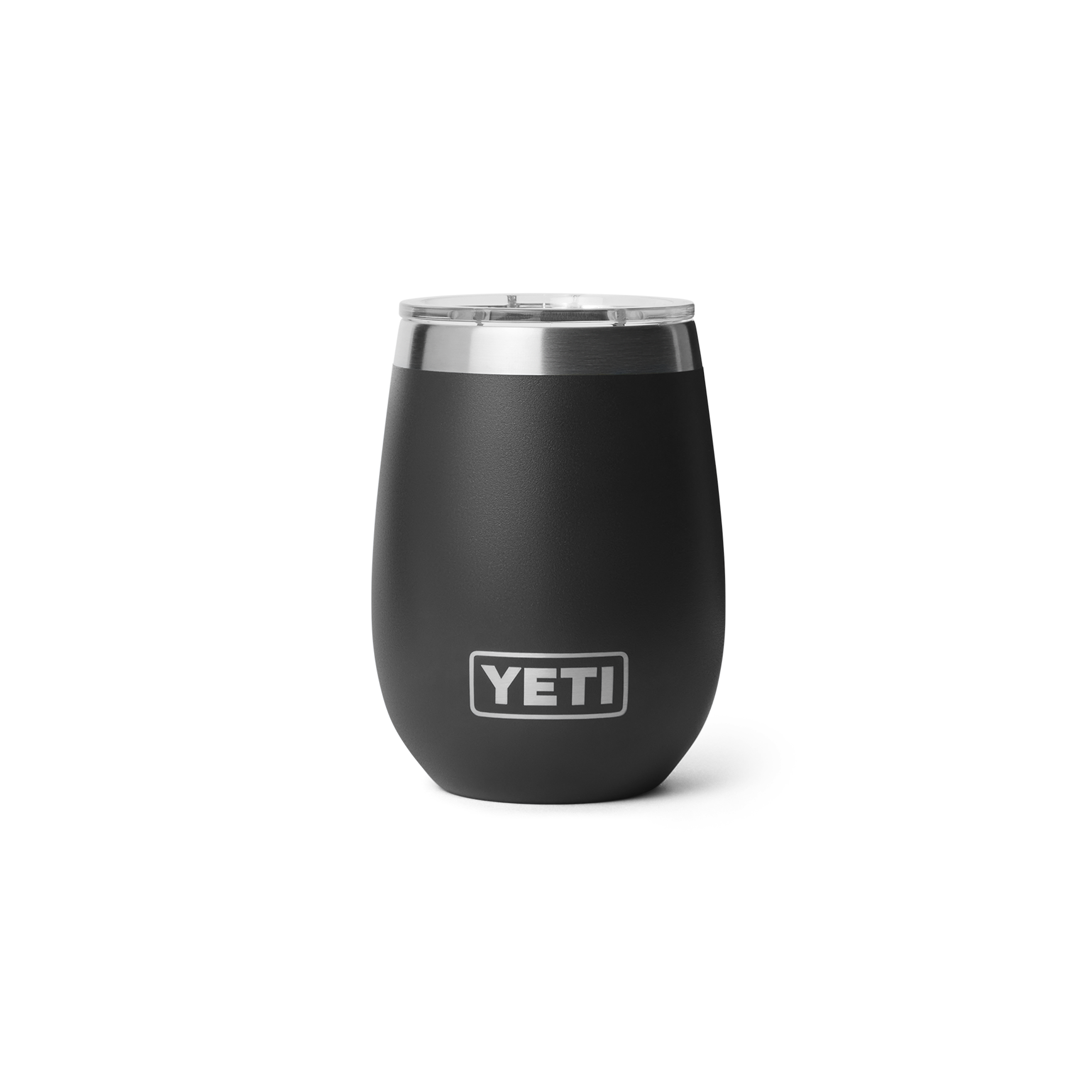 Rambler 10 oz (295 ml) Wine Tumbler | YETI