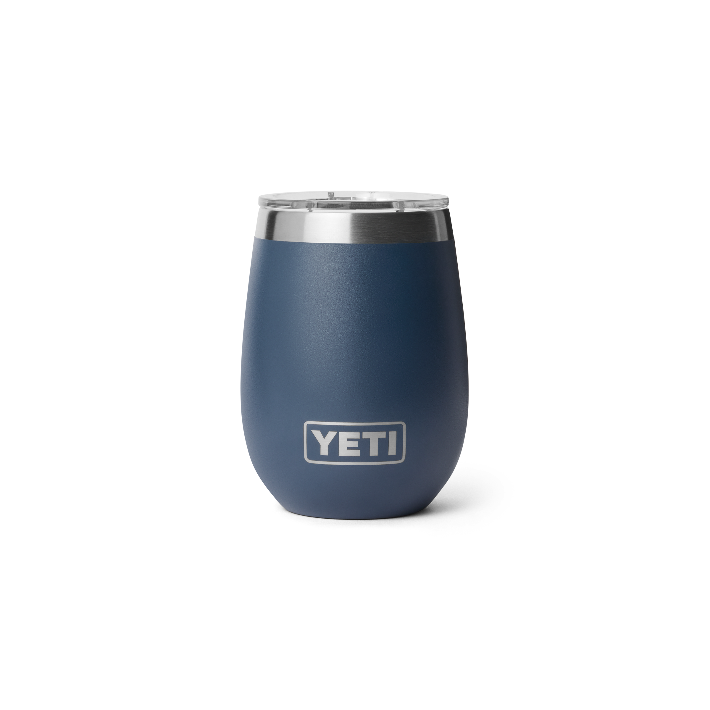 Rambler 10 oz (295 ml) Wine Tumbler – YETI