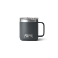 Rambler 10 oz (295 ml) Stackable Mug – YETI