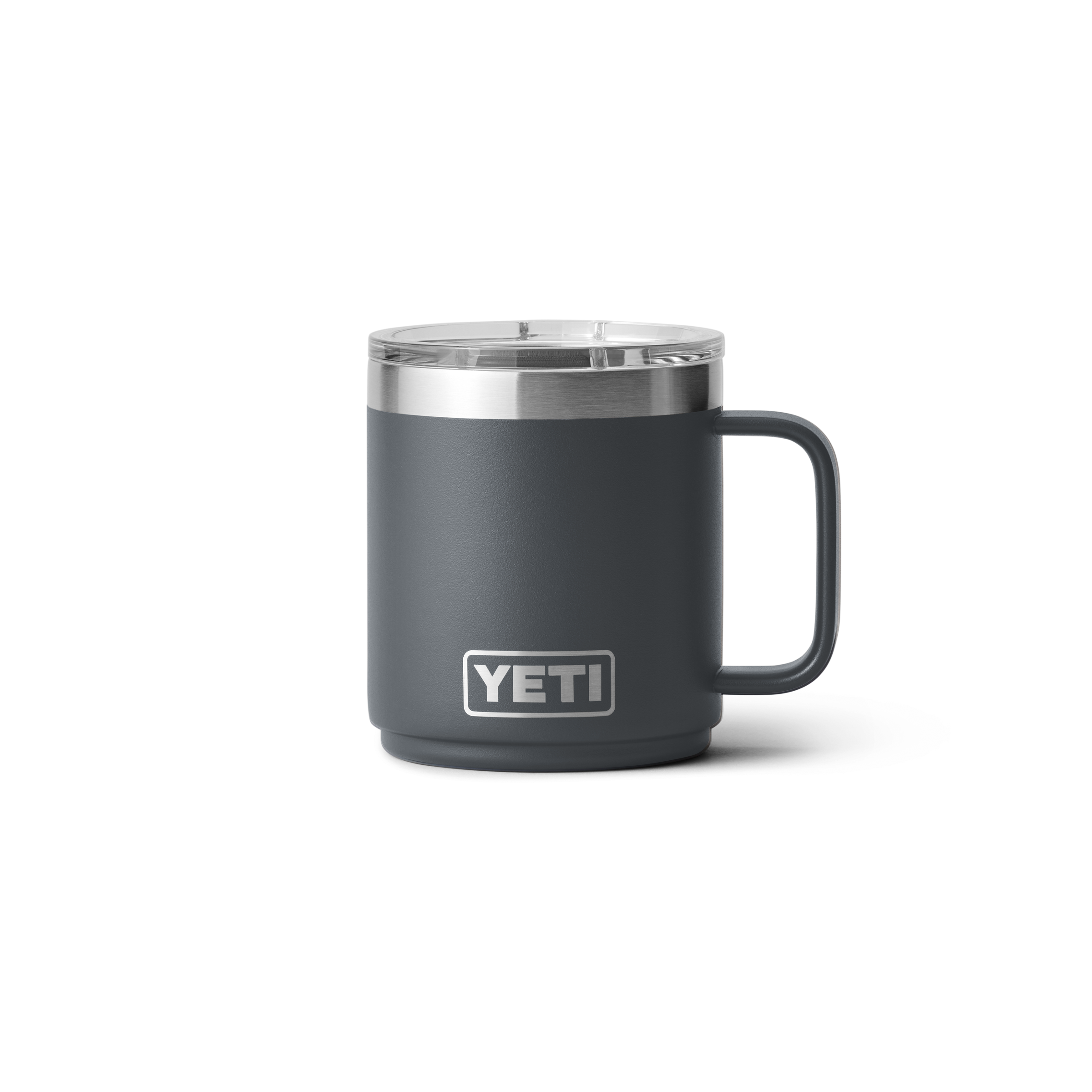 Rambler 10 oz (295 ml) Stackable Mug – YETI
