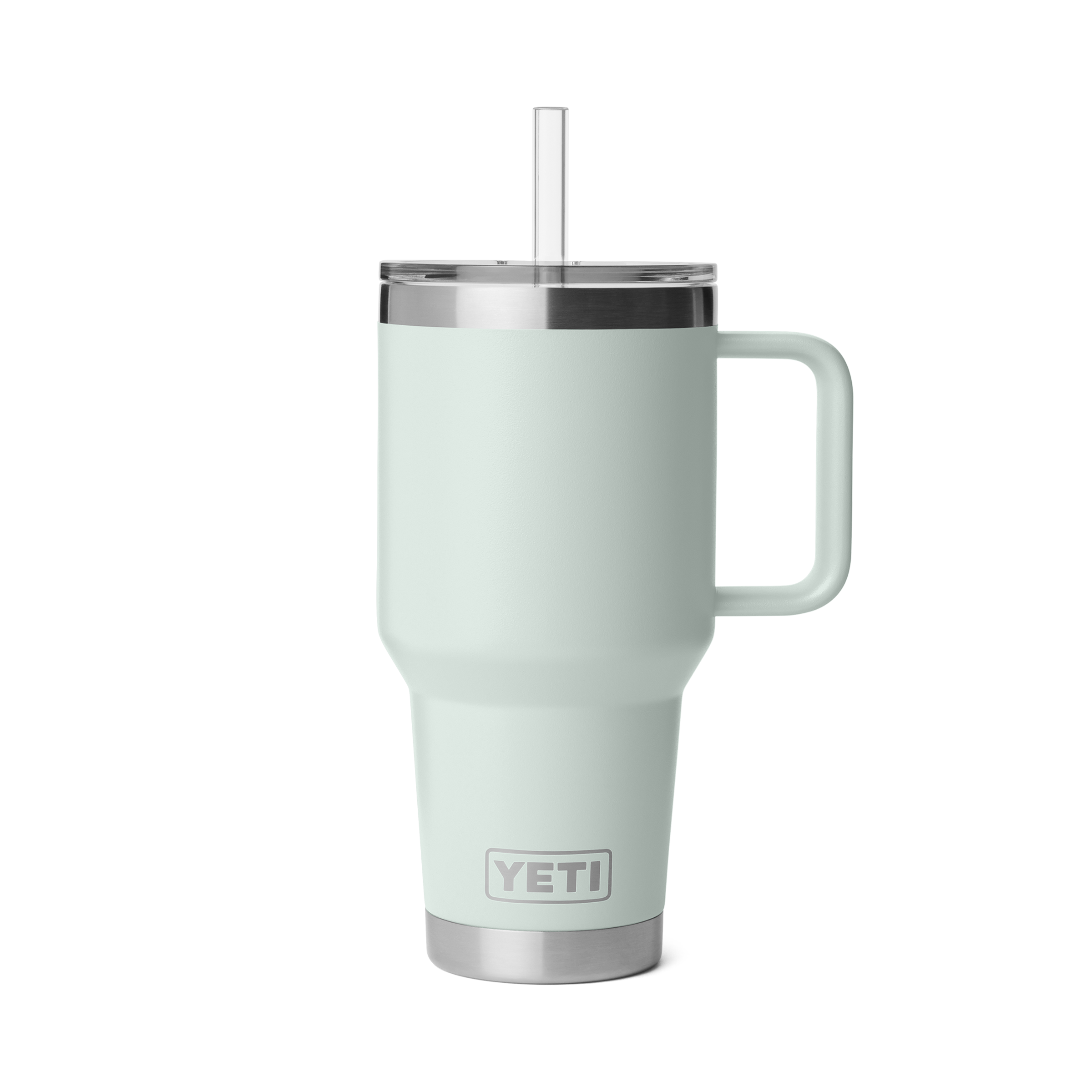 Rambler 35 oz (1 l) Straw Mug | YETI