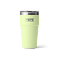 Rambler 20 oz (591 ml) Stackable Cup | YETI