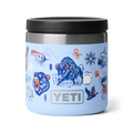 Rambler 8 oz (237 ml) Insulated Food Jar – YETI