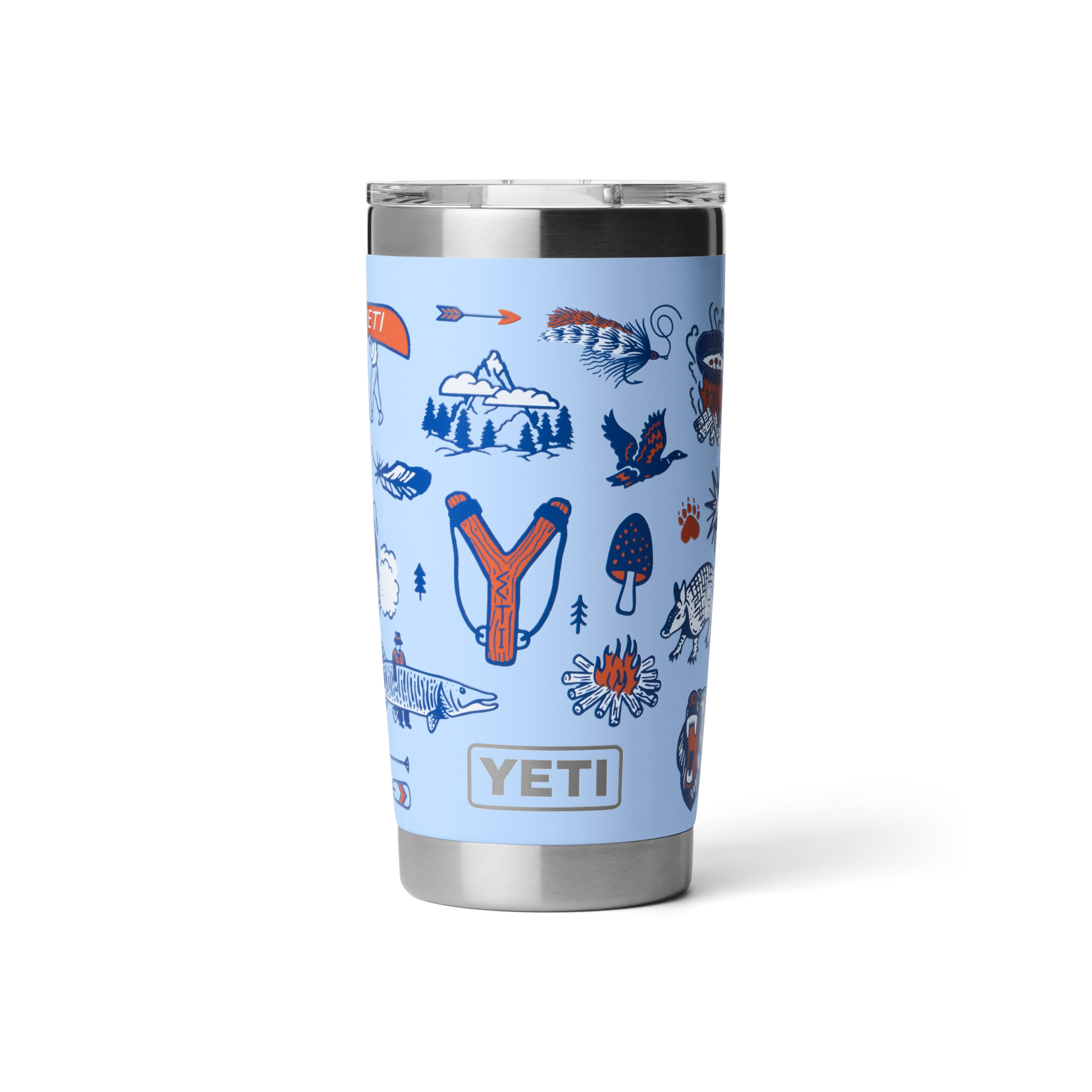 Rambler 20 oz (591 ml) Tumbler | YETI