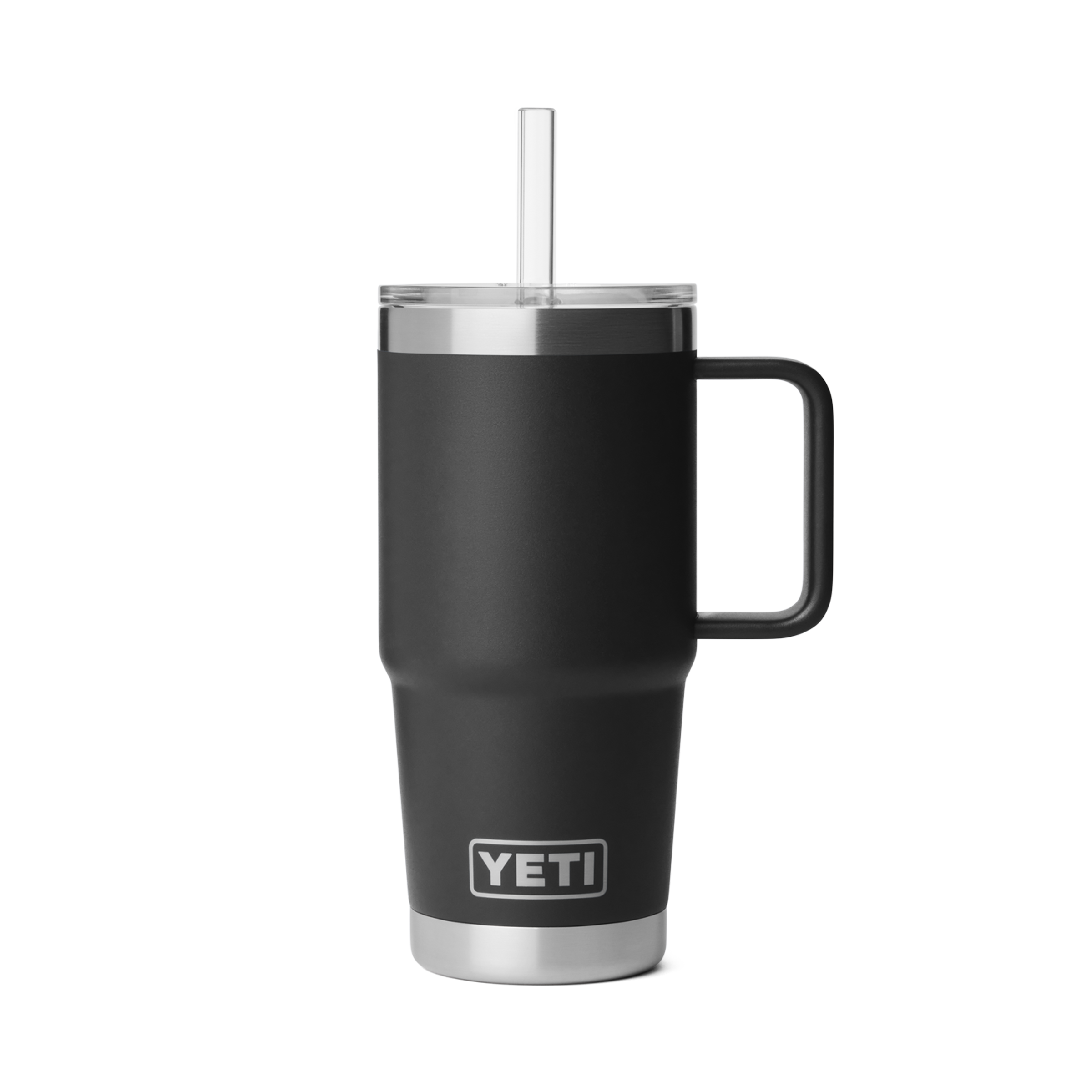Rambler 25 oz (739 ml) Straw Mug 2.0 – YETI