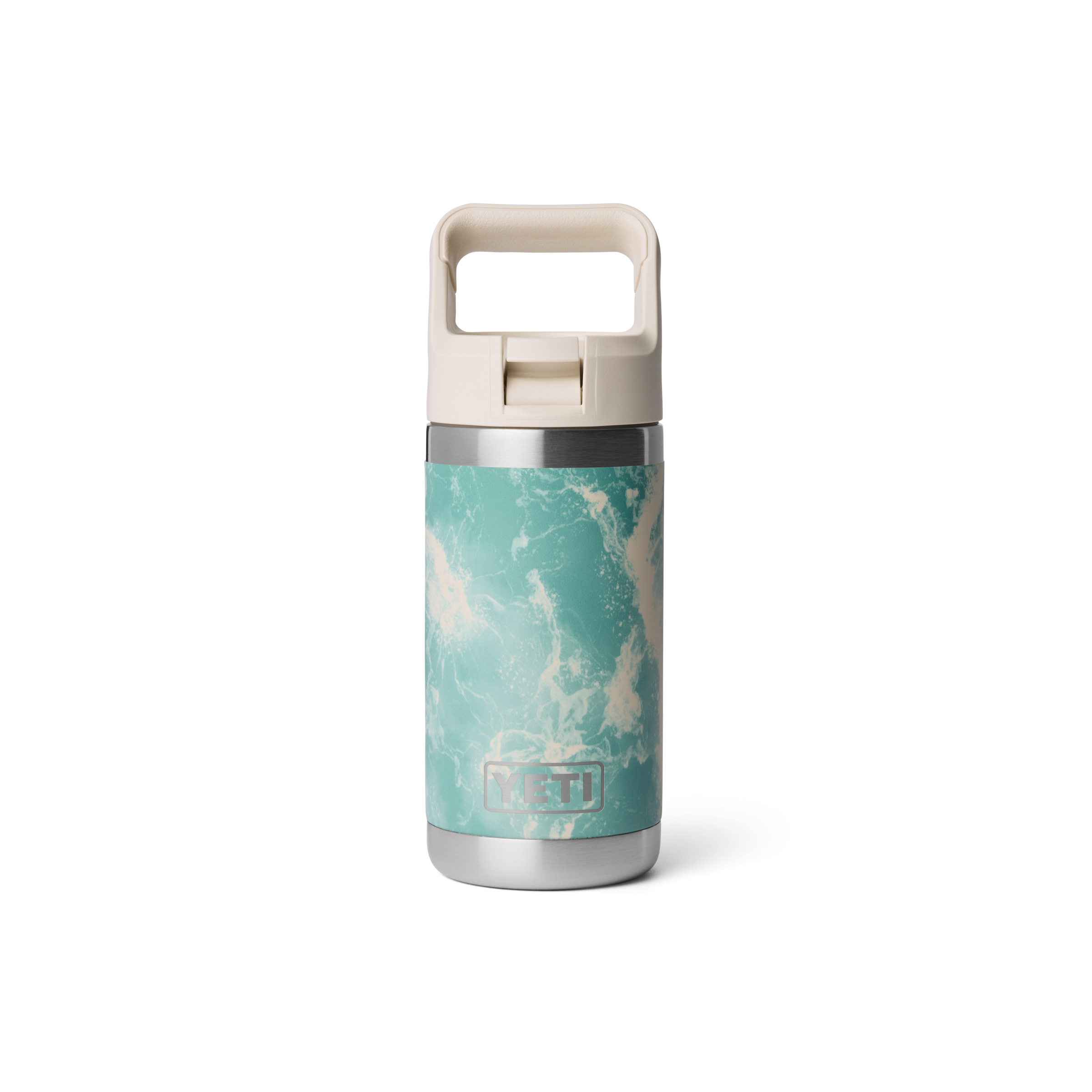 Rambler Jr 12 oz (355 ml) Kids' Bottle | YETI