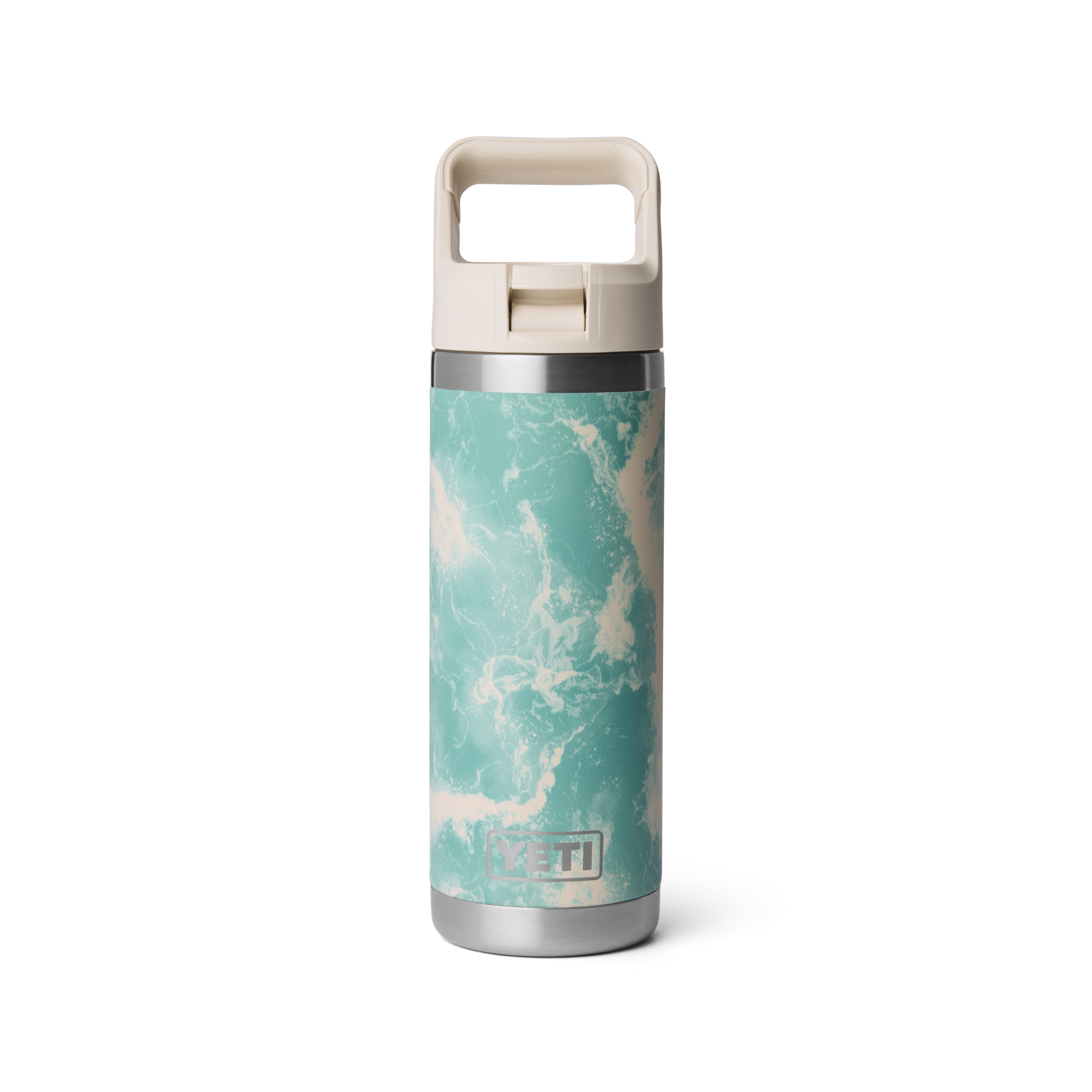 Rambler 18 oz (532 ml) Bottle – YETI