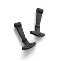 T-Rex Replacement Lid Latches For Cool Boxes – YETI