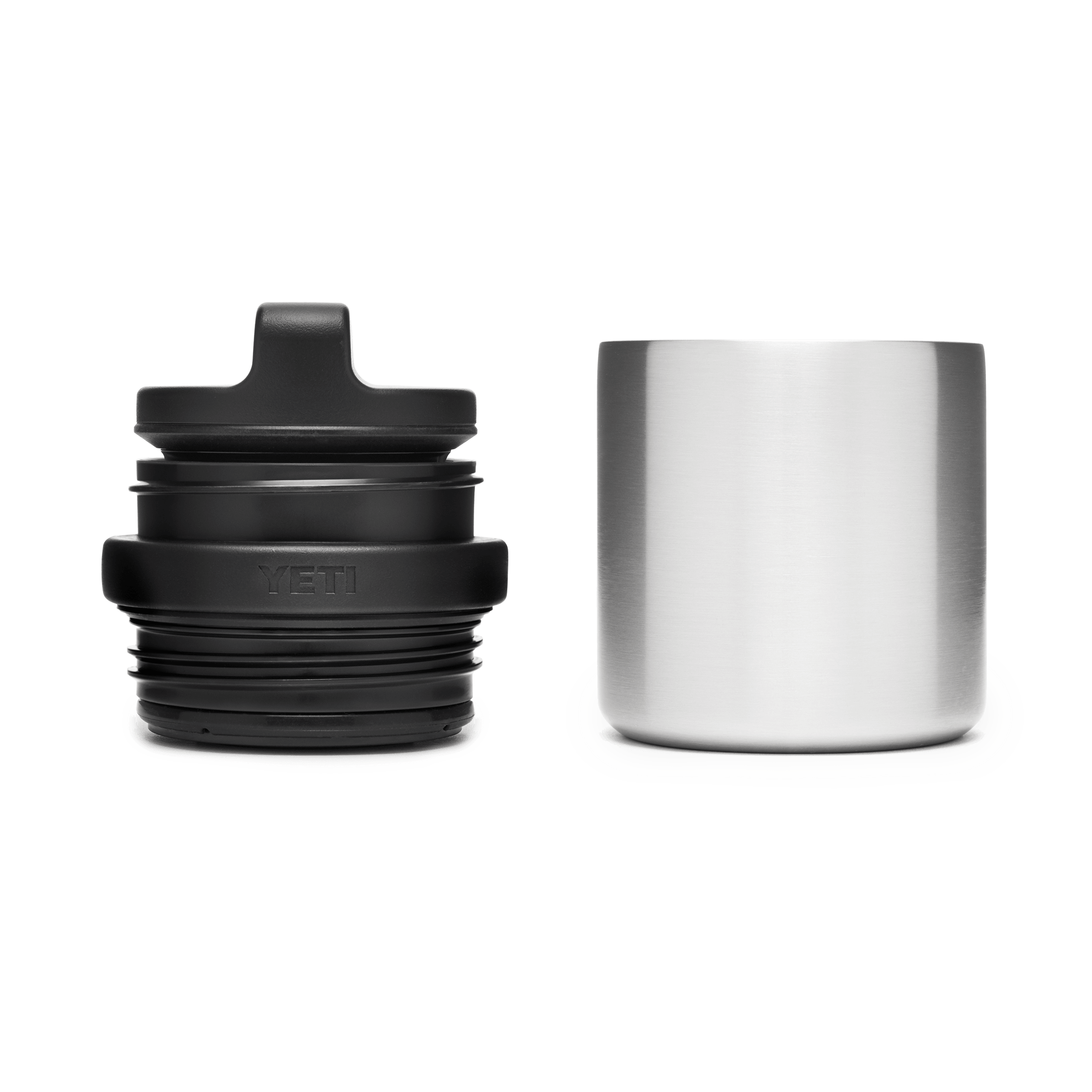 Rambler Bottle 5 oz Cup Cap – YETI