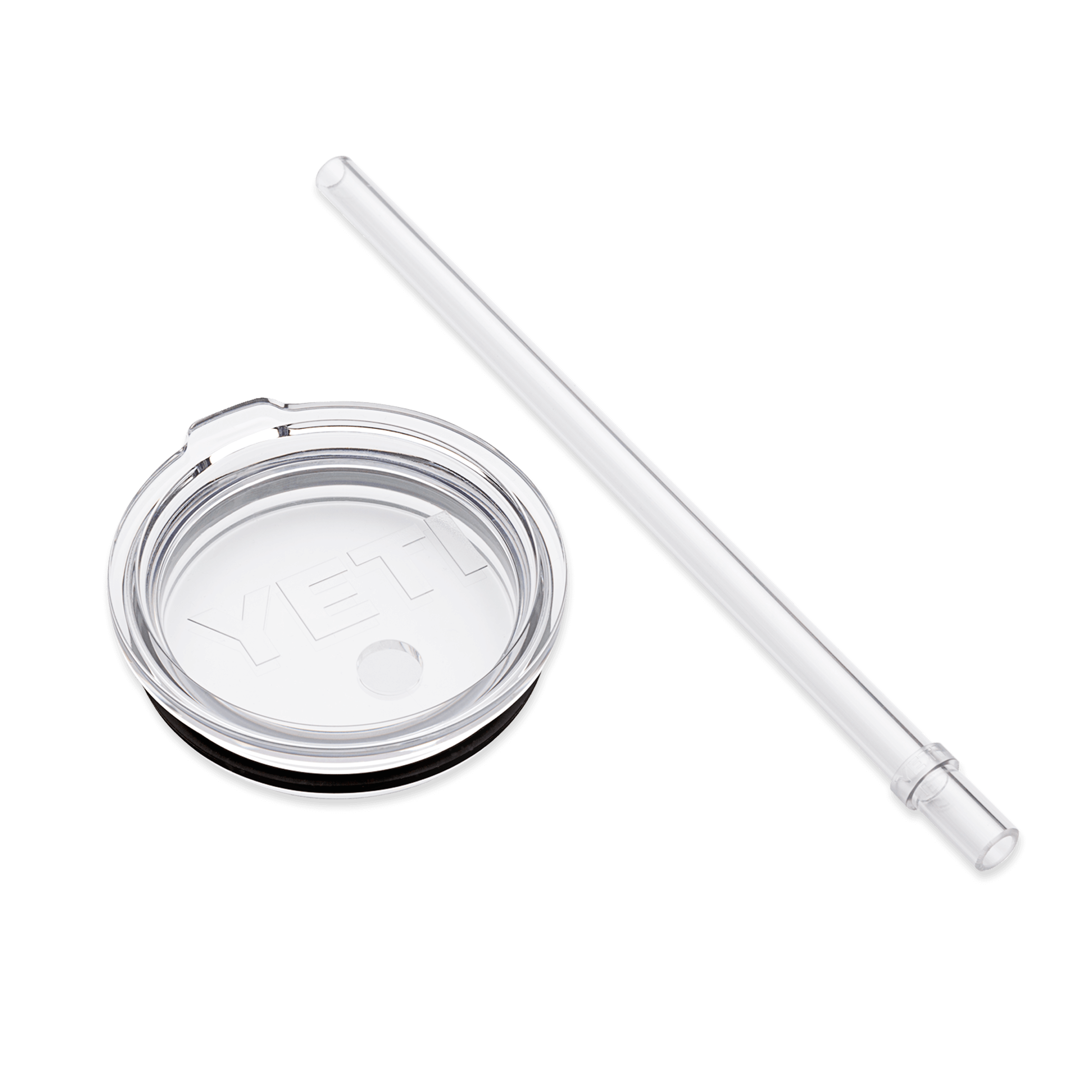 Rambler Medium Straw Lid – YETI