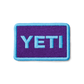 Logo Bage Patch – YETI