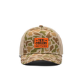 YETI COOLERS Flat Brim Rope Hat – YETI