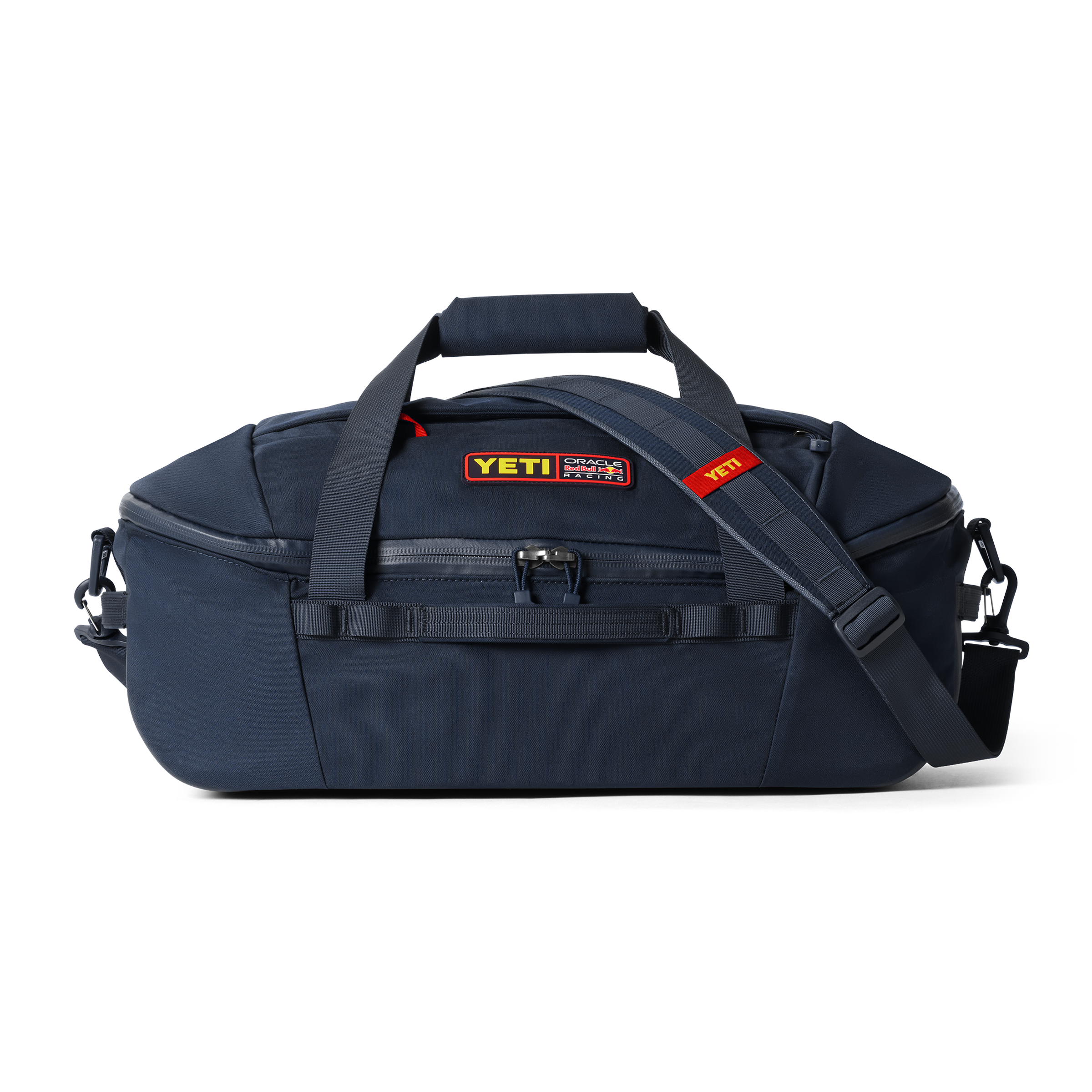 Oracle Red Bull Racing Crossroads 40L Travel Duffel | YETI