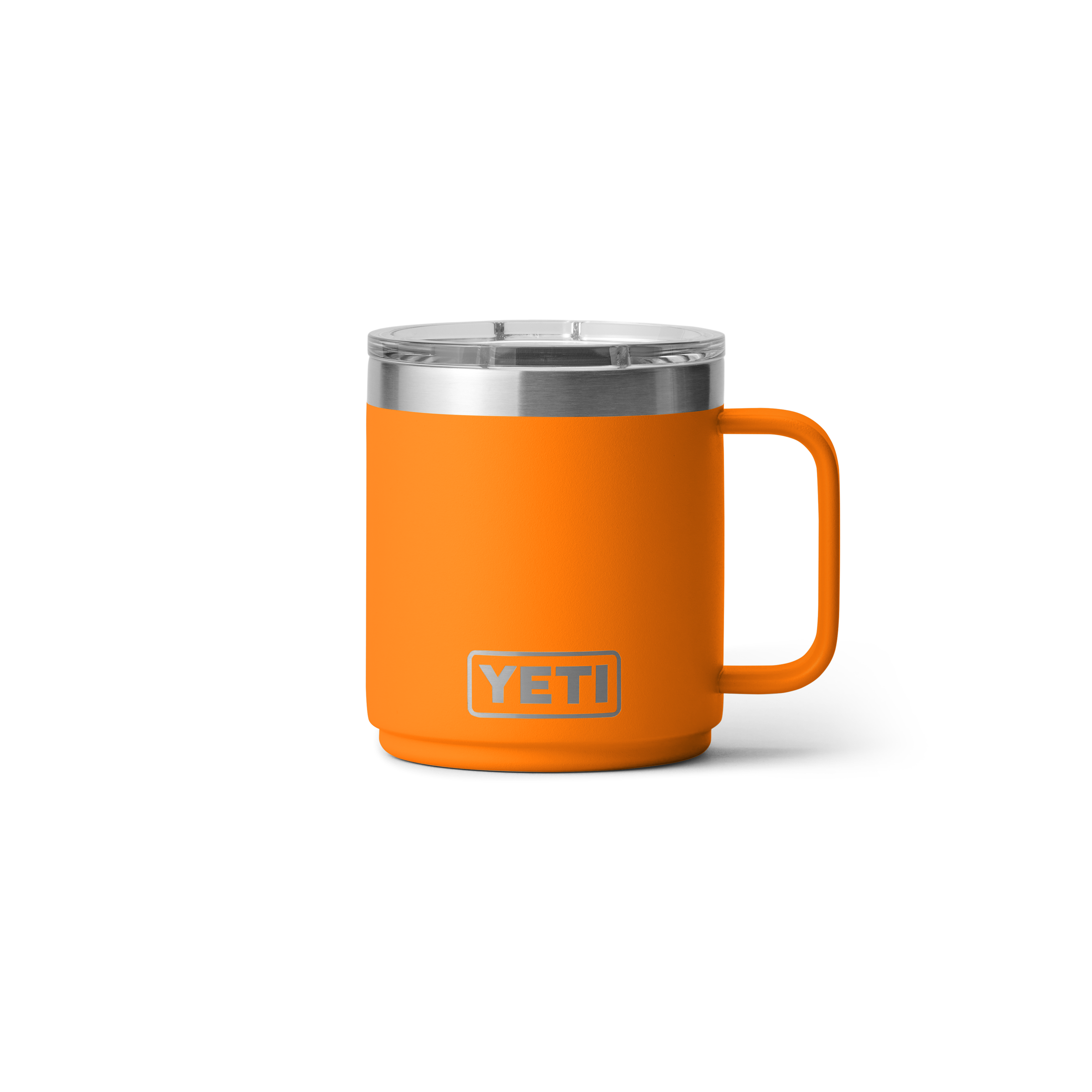 Rambler 10 oz (295 ml) Stackable Mug | YETI