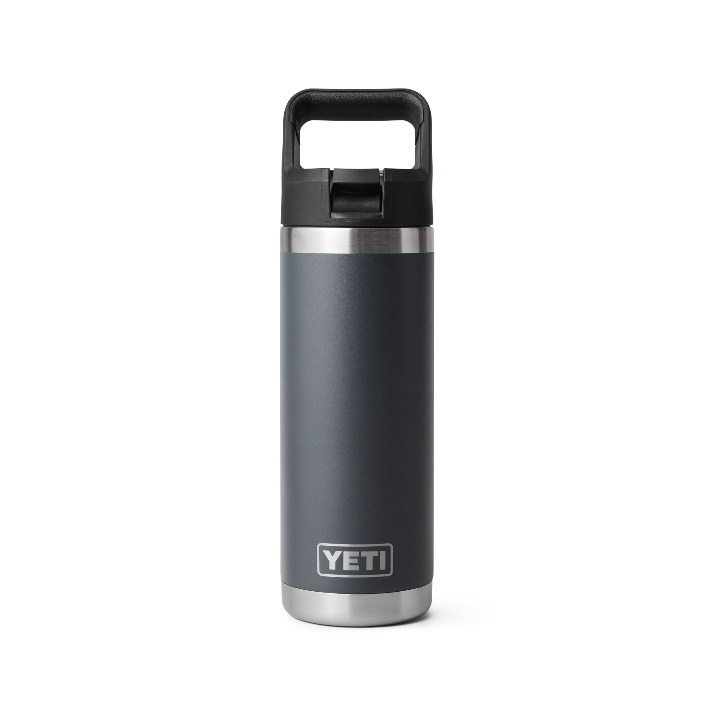Rambler 18 oz (532 ml) Bottle – YETI