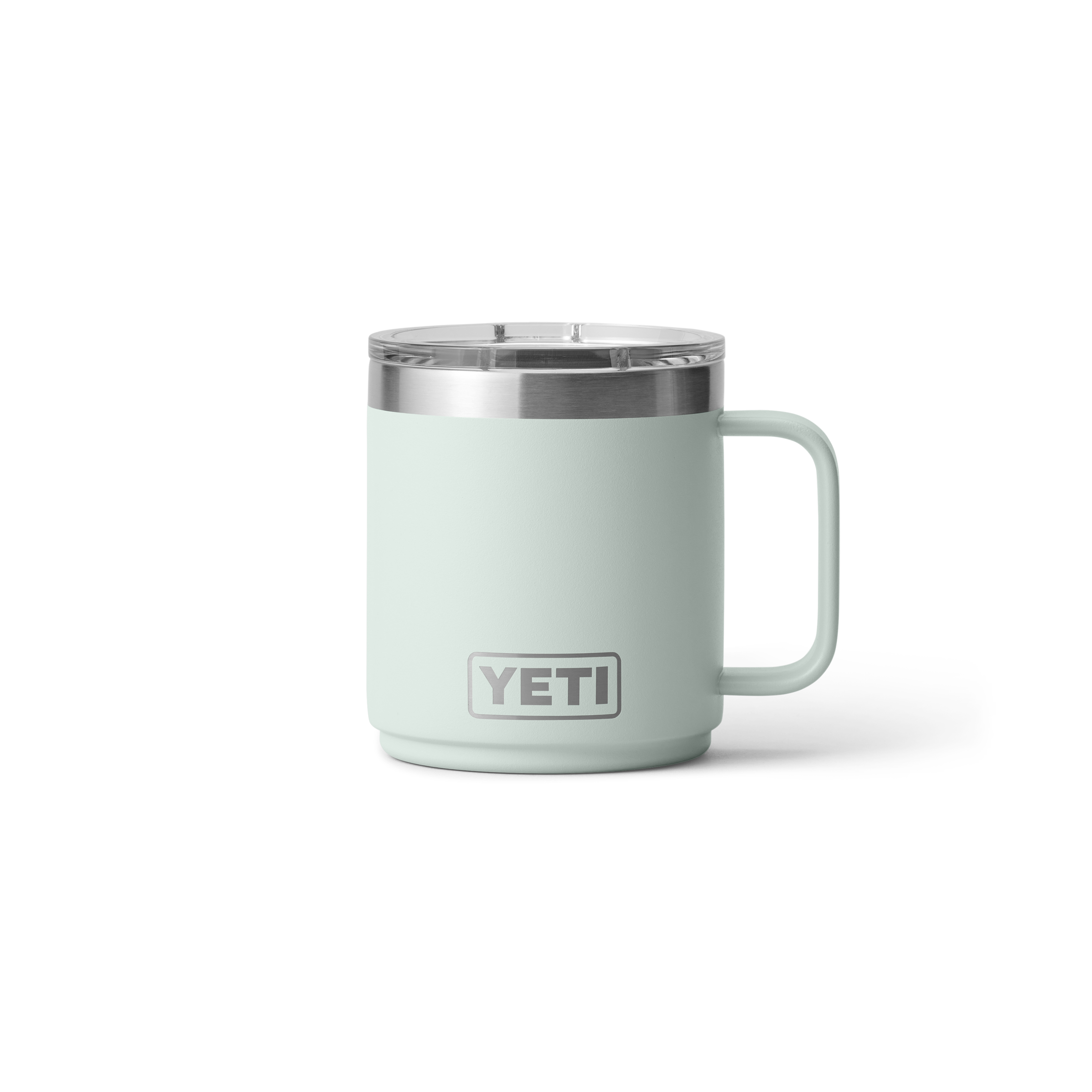Rambler 10 oz (295 ml) Stackable Mug – YETI