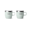 Rambler 6 oz (177 ml) Stackable Mugs – YETI