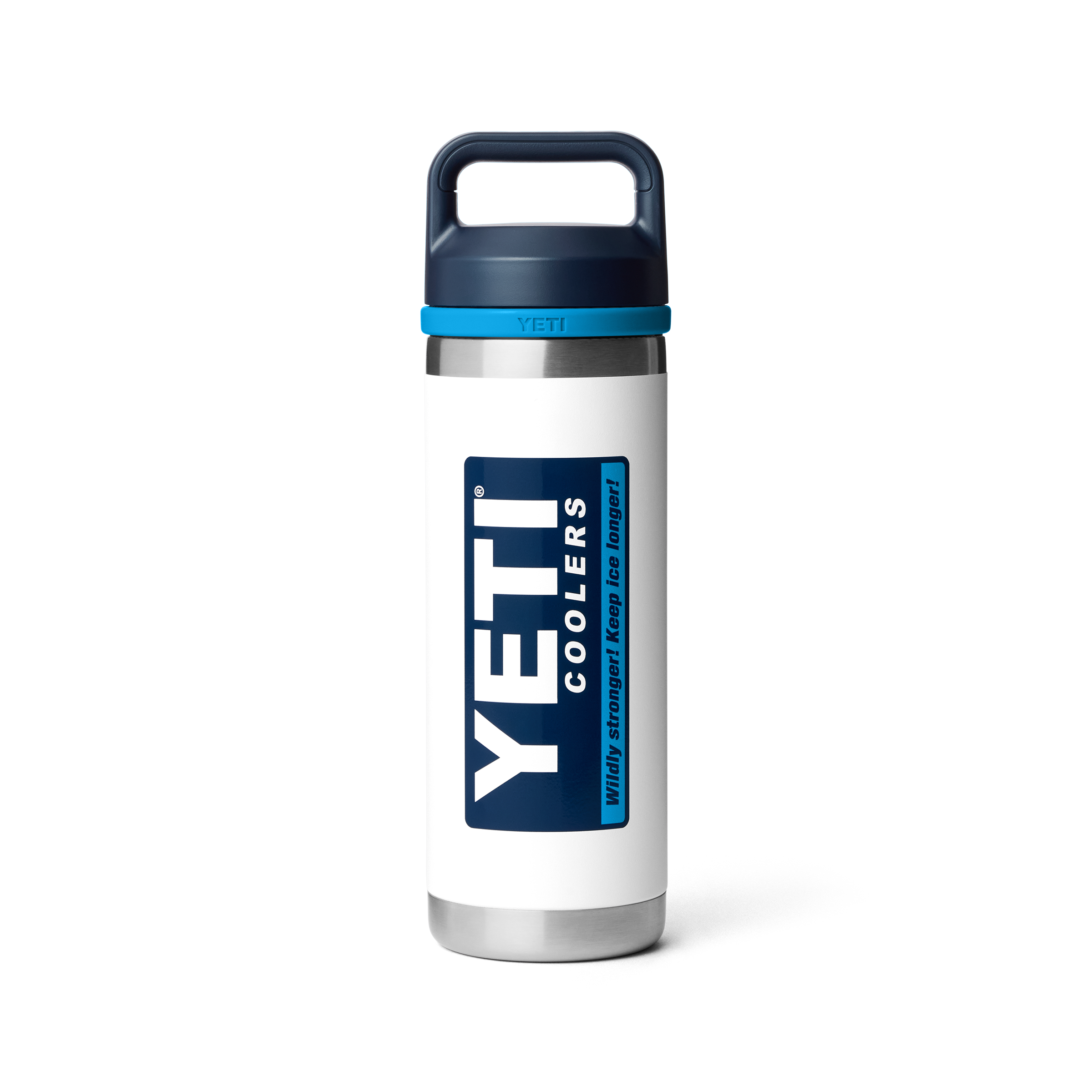 Rambler 18 oz (532 ml) Bottle | YETI