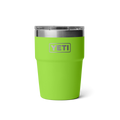 Rambler 16 oz (473 ml) Stackable Cup – YETI
