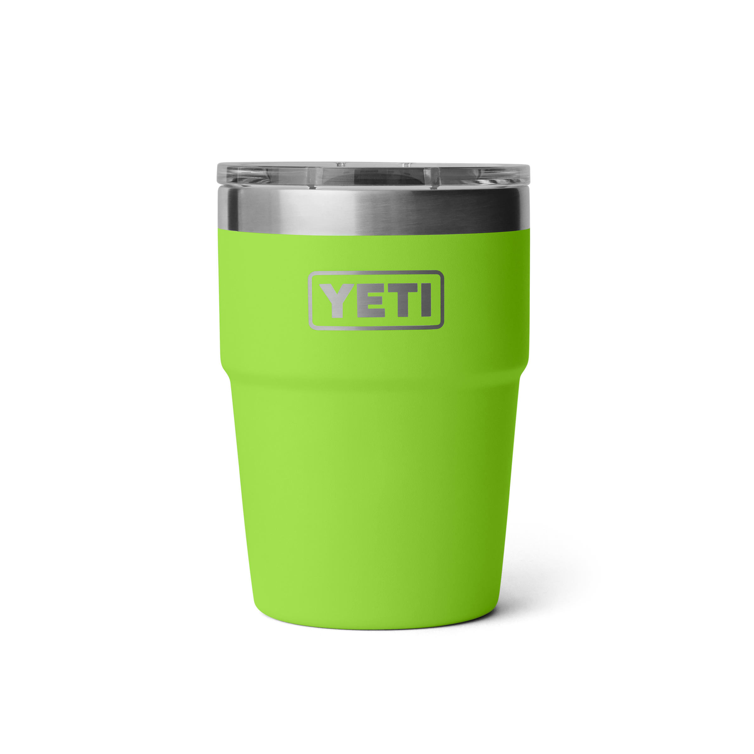 Rambler 16 oz (473 ml) Stackable Cup – YETI