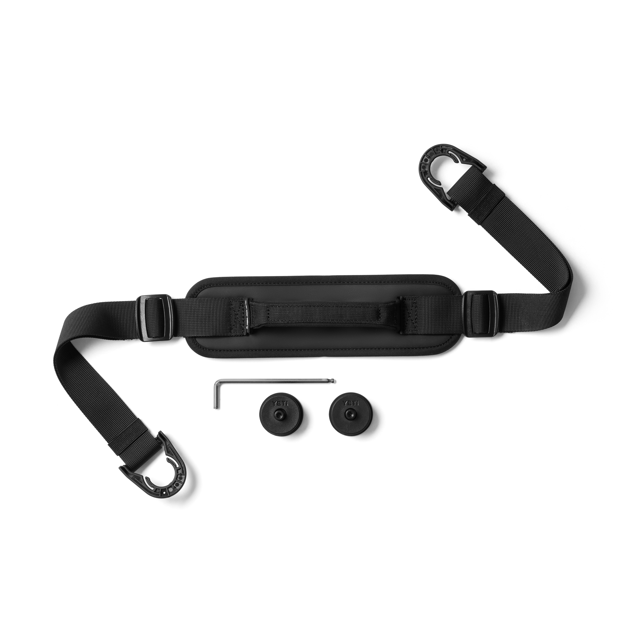 Roadie 8 Doubleduty Strap – YETI