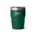 Rambler 16 oz (473 ml) Stackable Cup – YETI