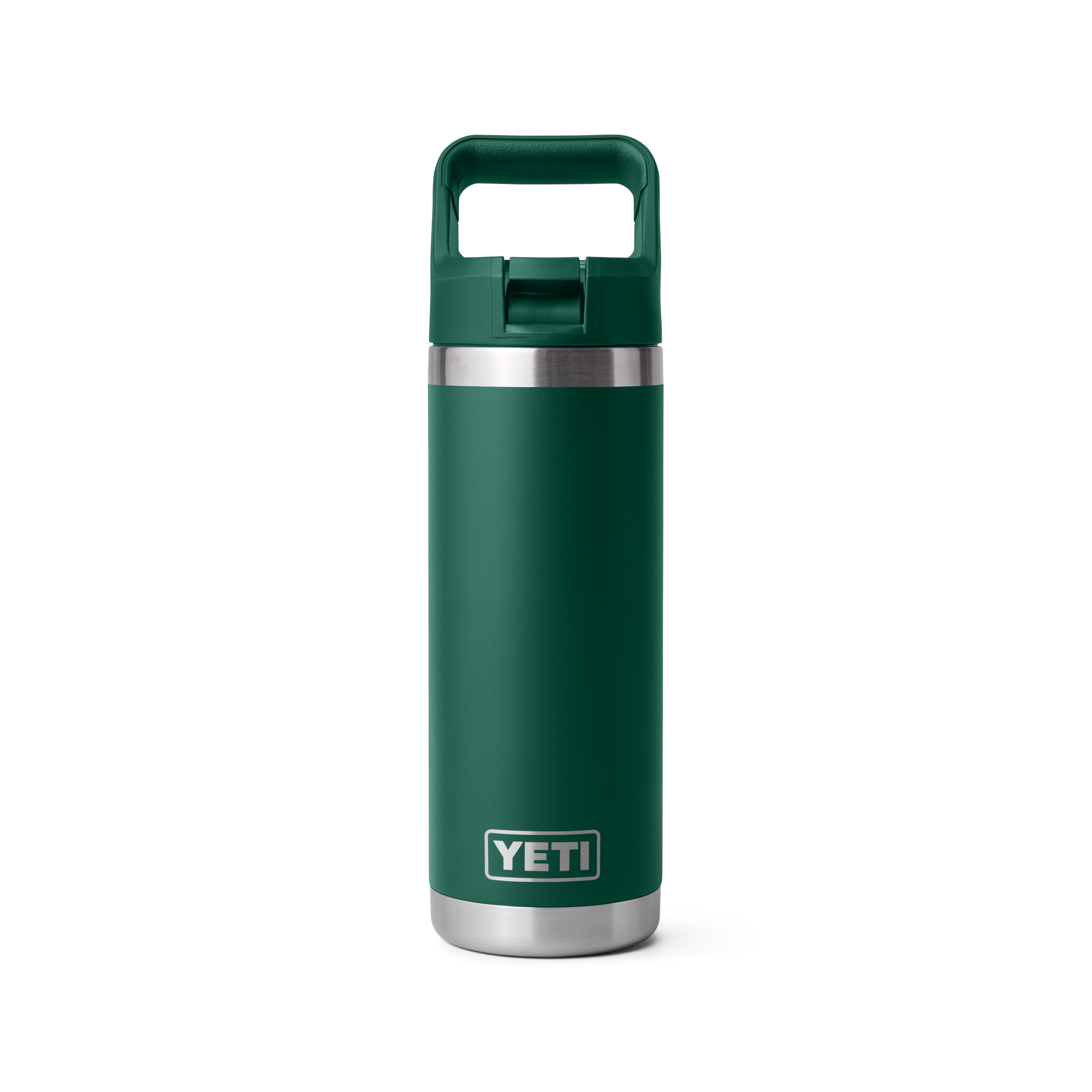 Rambler 18 oz (532 ml) Bottle | YETI