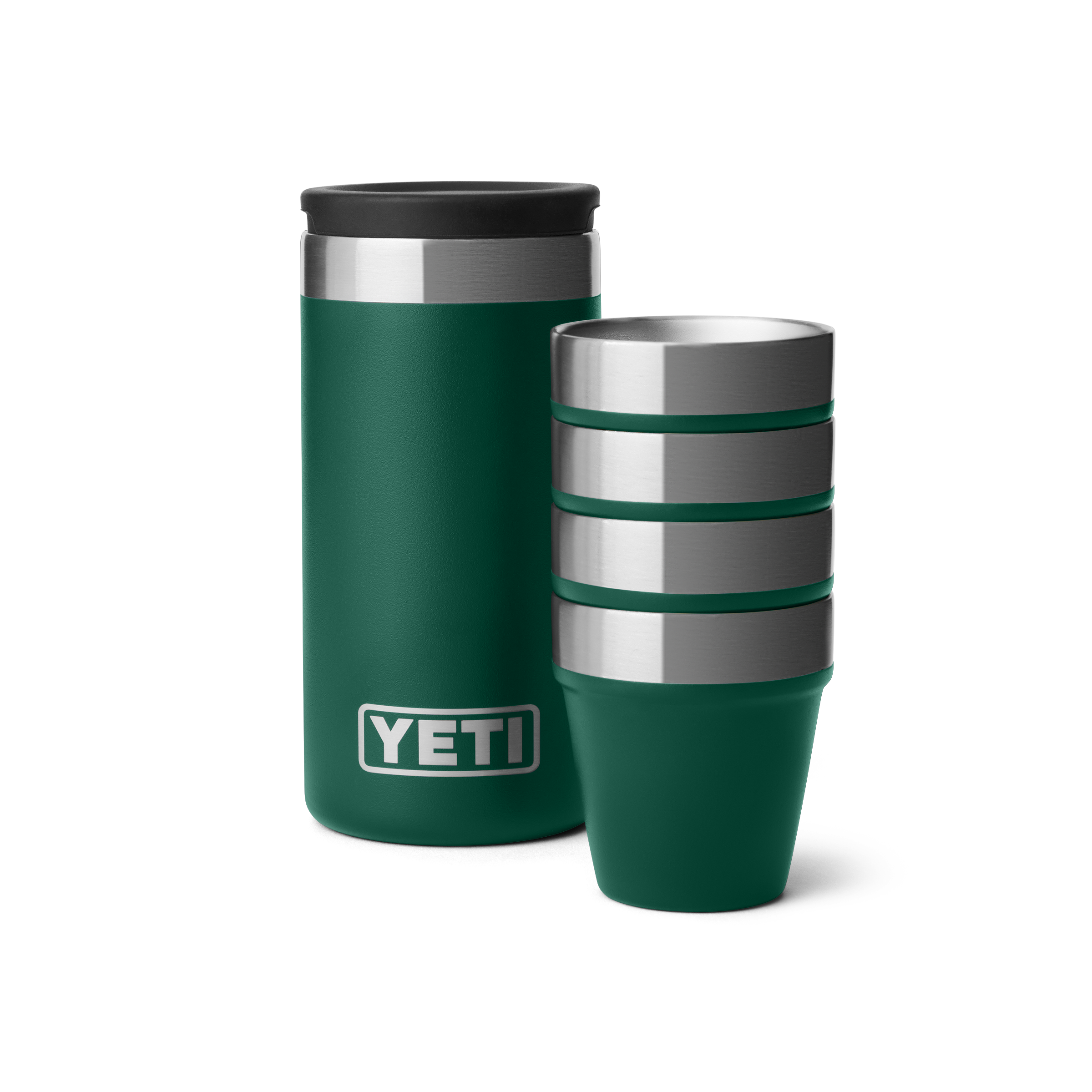 YETI Shot Glasses – YETI