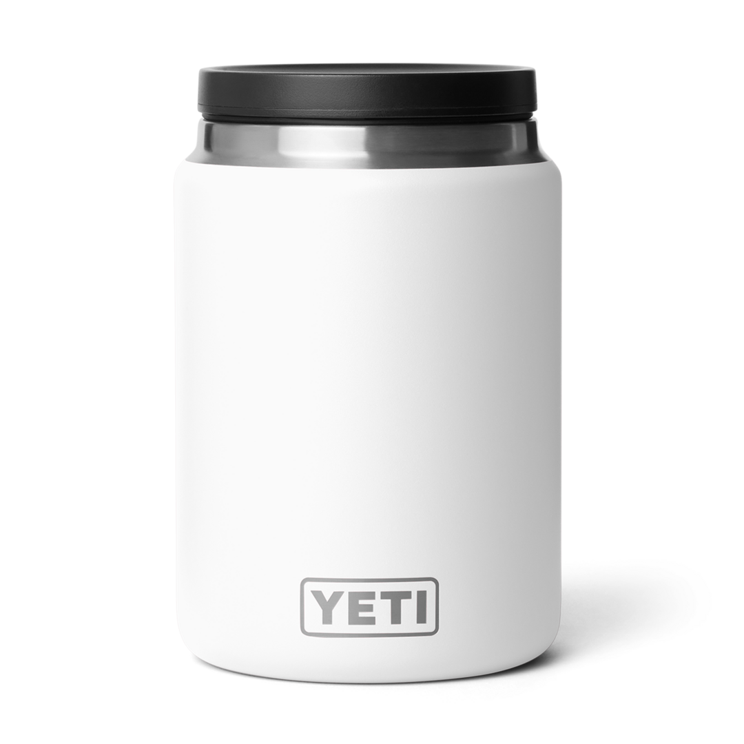 Rambler 24 oz (710 ml) Insulated Food Jar – YETI