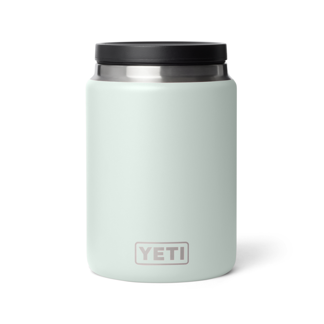 Rambler 24 oz (710 ml) Insulated Food Jar | YETI