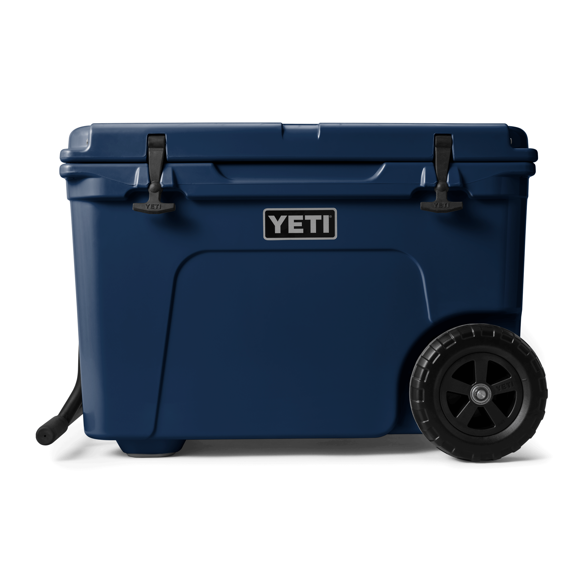 Tundra Haul Wheeled Cool Box – YETI