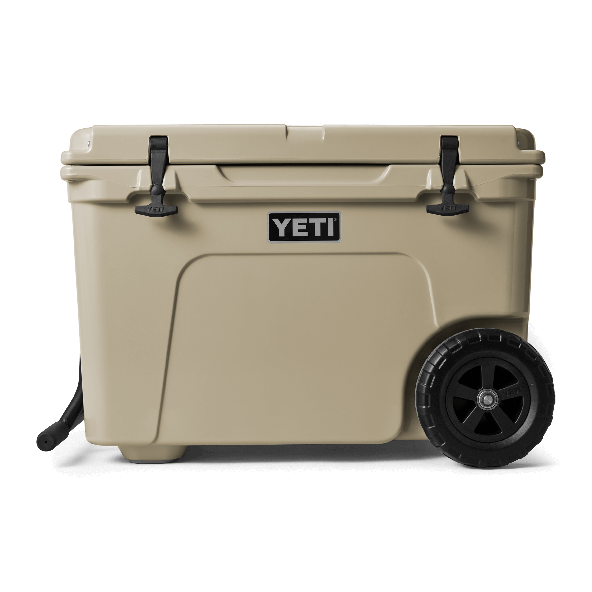 Tundra Haul Wheeled Cool Box | YETI