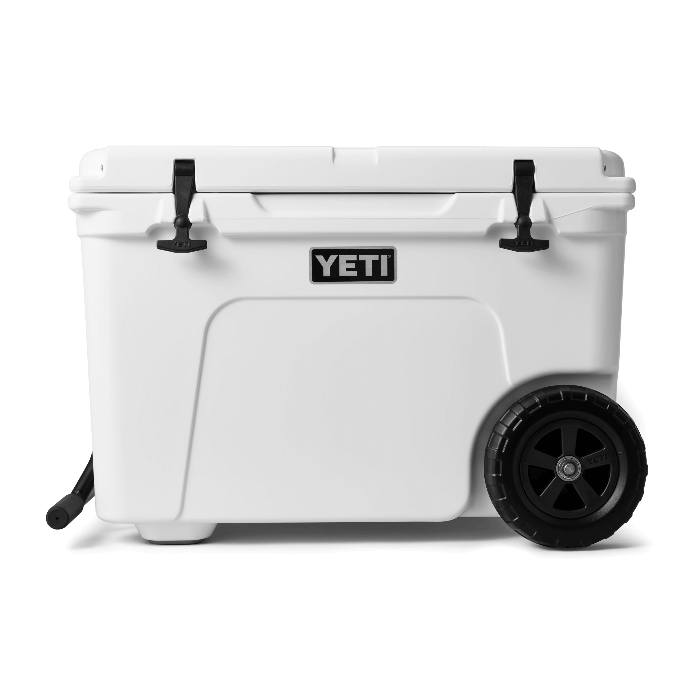 Tundra Haul Wheeled Cool Box | YETI