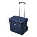 Roadie 60 Wheeled Cool Box – YETI