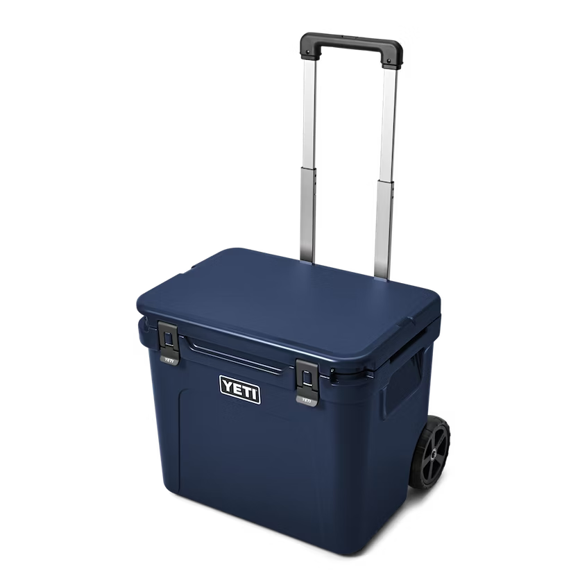 Roadie 60 Wheeled Cool Box – YETI