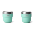 Rambler 4 oz (118 ml) Stackable Cups – YETI